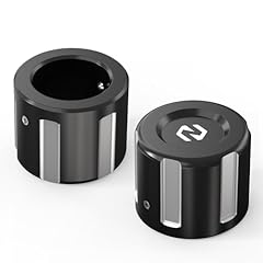 Nicecnc black aluminum for sale  Delivered anywhere in USA 
