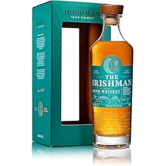 Irishman caribbean cask for sale  Delivered anywhere in UK