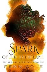 Spark everflame kindred for sale  Delivered anywhere in UK
