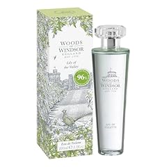 Woods windsor lilly gebraucht kaufen  Wird an jeden Ort in Deutschland