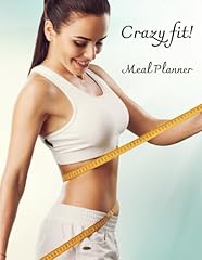 Crazy fit meal for sale  Delivered anywhere in UK