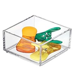 Idesign clarity plastic for sale  Delivered anywhere in USA 