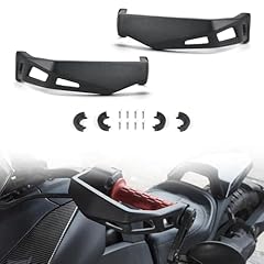 Luxemoto handguards ryker for sale  Delivered anywhere in USA 