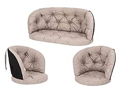 Pillowprim kissen rattangarnit gebraucht kaufen  Wird an jeden Ort in Deutschland