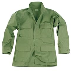 Mil tec feldjacke gebraucht kaufen  Wird an jeden Ort in Deutschland
