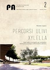 Percorsi ulivi xylella d'occasion  Livré partout en France