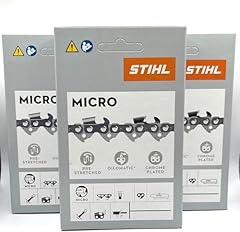 Stihl chainsaw picco for sale  Delivered anywhere in USA 