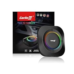 Carlinkit android aibox gebraucht kaufen  Wird an jeden Ort in Deutschland