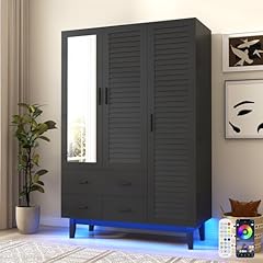 Jiteentarou door armoire for sale  Delivered anywhere in USA 