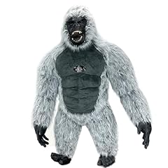Deluxe giant gorilla for sale  Delivered anywhere in USA 