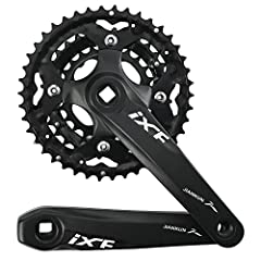 Cysky bike crankset for sale  Delivered anywhere in UK