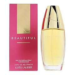 Estee lauder beautiful for sale  Delivered anywhere in UK