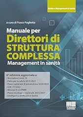 Manuale per direttori usato  Spedito ovunque in Italia 