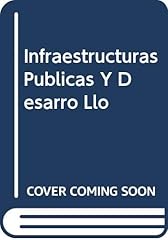 Infraestructuras publicas desa d'occasion  Livré partout en France