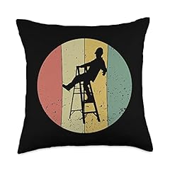 Vintage ladder retro for sale  Delivered anywhere in USA 