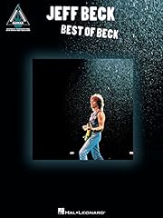 Jeff beck best for sale  Delivered anywhere in USA 