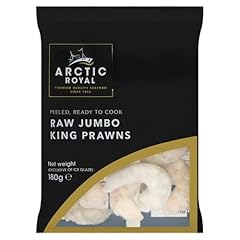 Arctic royal peeled for sale  Delivered anywhere in UK
