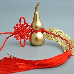 Zywuoy gourd copper for sale  Delivered anywhere in UK
