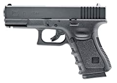 Glock 19 Gen3 .177 Caliber BB Gun Air Pistol for sale  Delivered anywhere in USA 