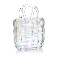 Godinger handbag vase for sale  Delivered anywhere in USA 