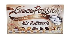 Crispo confetti cioco usato  Spedito ovunque in Italia 