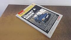 Ford escort orion for sale  Delivered anywhere in UK