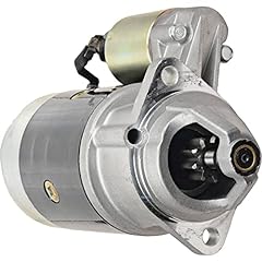 Electrical shi0169 starter for sale  Delivered anywhere in USA 