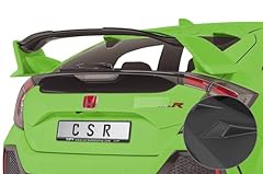 Csr automotive heckflügel gebraucht kaufen  Wird an jeden Ort in Deutschland