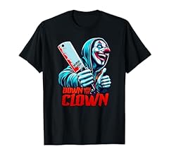 Clown hatchet icps for sale  Delivered anywhere in USA 