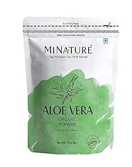 100 organic aloe for sale  Delivered anywhere in USA 