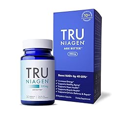 Tru niagen patented for sale  Delivered anywhere in USA 