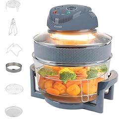 Crystals halogen oven for sale  Delivered anywhere in UK