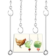 Chicken vegetable hanging for sale  Delivered anywhere in USA 