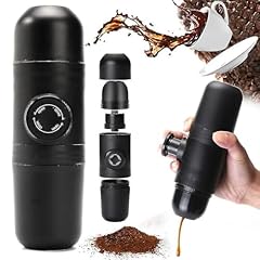 Bravecow manual coffee for sale  Delivered anywhere in UK