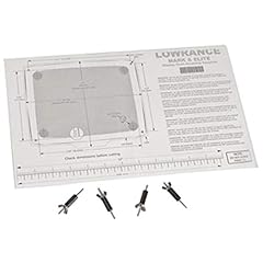 Lowrance elite mark for sale  Delivered anywhere in UK