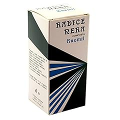 Raemil radice nera usato  Spedito ovunque in Italia 