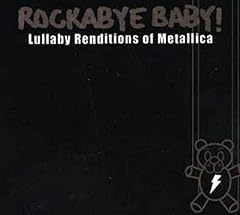 Rockabye baby lullaby for sale  Delivered anywhere in USA 