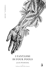 Fantasmi four pools usato  Spedito ovunque in Italia 