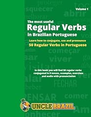 Useful regular verbs for sale  Delivered anywhere in UK