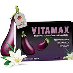 Vitamax dual komplex gebraucht kaufen  Wird an jeden Ort in Deutschland