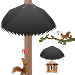 Metal squirrel baffles for sale  Delivered anywhere in USA 