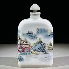 Ceramic vase qianlong for sale  Delivered anywhere in UK