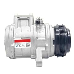 Nfehjen compressore frizione usato  Spedito ovunque in Italia 