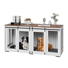 Vevor dog crate for sale  Delivered anywhere in UK