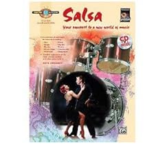 Drum atlas salsa for sale  Delivered anywhere in USA 