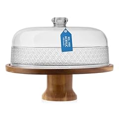 Godinger cake stand for sale  Delivered anywhere in USA 