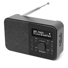 Mangokit pr2s radio d'occasion  Livré partout en Belgiqu