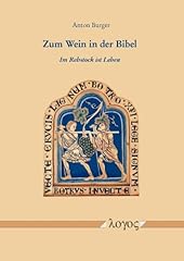 Zum wein bibel gebraucht kaufen  Wird an jeden Ort in Deutschland