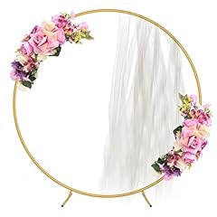 Wedding arch 6.6ft for sale  Delivered anywhere in UK