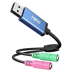 Millso usb audio for sale  Delivered anywhere in USA 